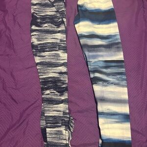 Leggings bundle